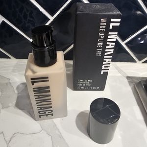 Il Makiage Woke Up Like This Foundation #35